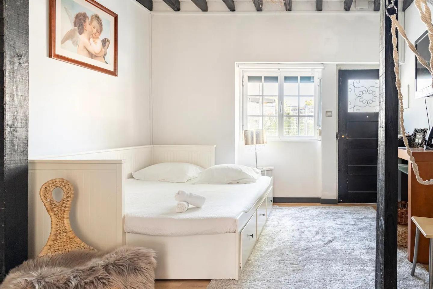 Villa Cozy Haven Retreat Lissabon Exterior foto